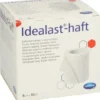 IDEALAST Haft Binde 8 cmx10 m 1 St