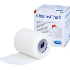 IDEALAST Haft Binde 6 cmx4 m 1 St