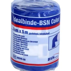 IDEALBINDE bmp 6 cmx5 m blau 1 St