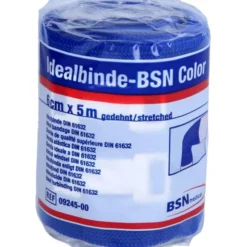 IDEALBINDE bmp 6 cmx5 m blau 1 St