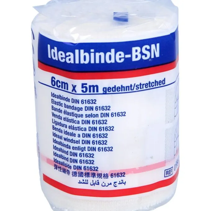 IDEALBINDE bmp 6 cmx5 m 1 St