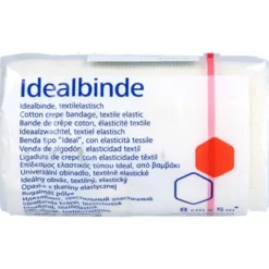 IDEALBINDE Hartmann 8 cmx5 m 1 St