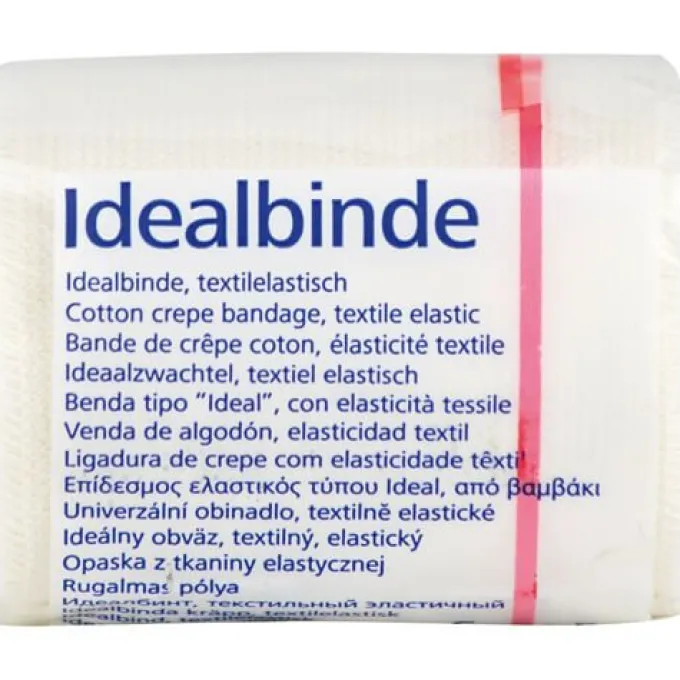 IDEALBINDE Hartmann 6 cmx5 m 1 St