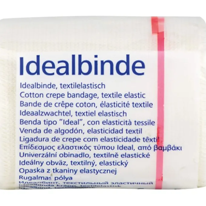 IDEALBINDE Hartmann 6 cmx5 m 1 St