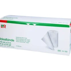 IDEALBINDE Lohmann 10 cmx5 m einzel verpackt 10 St