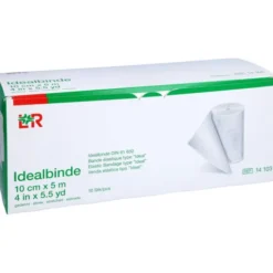 IDEALBINDE Lohmann 10 cmx5 m einzel verpackt 10 St