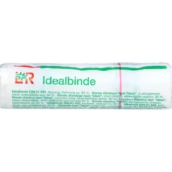 IDEALBINDE Lohmann 20 cmx5 m m.Schlingk.Zellgl. 1 St