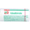 IDEALBINDE Lohmann 12 cmx5 m m.Schlingk.Zellgl. 1 St