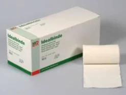 IDEALBINDE Lohmann 10 cmx5 m steril einz.verpackt 10 St