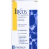 IDEOS 500 mg/400 I.E. Kautabletten 30 St