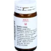 IGNATIA COMP.Globuli 20 g