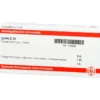 IGNATIA D 30 Ampullen 8X1 ml