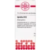 IGNATIA D 12 Globuli 10 g