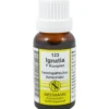IGNATIA F Komplex Nr.123 Dilution 20 ml