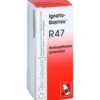 IGNATIA-GASTREU R47 Mischung 50 ml