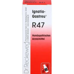 IGNATIA-GASTREU R47 Mischung 50 ml