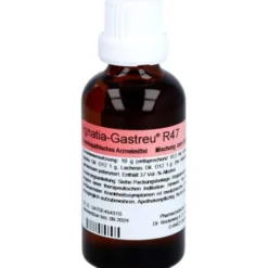 IGNATIA-GASTREU R47 Mischung 50 ml