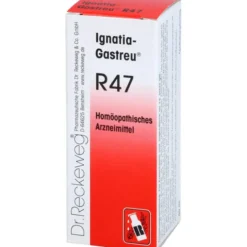 IGNATIA-GASTREU R47 Mischung 50 ml