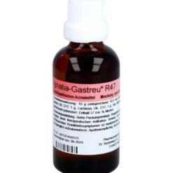 IGNATIA-GASTREU R47 Mischung 50 ml
