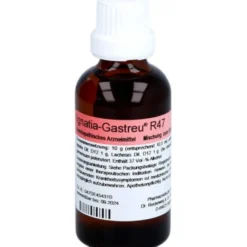 IGNATIA-GASTREU R47 Mischung 50 ml