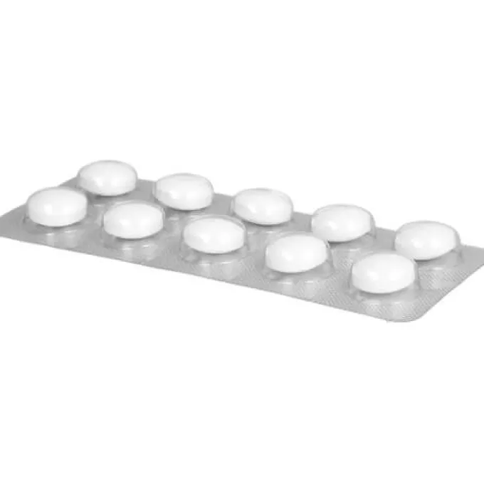 ILIO FUNKTON Kautabletten 20 St