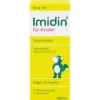 IMIDIN Nasentropfen für Kinder 10 ml