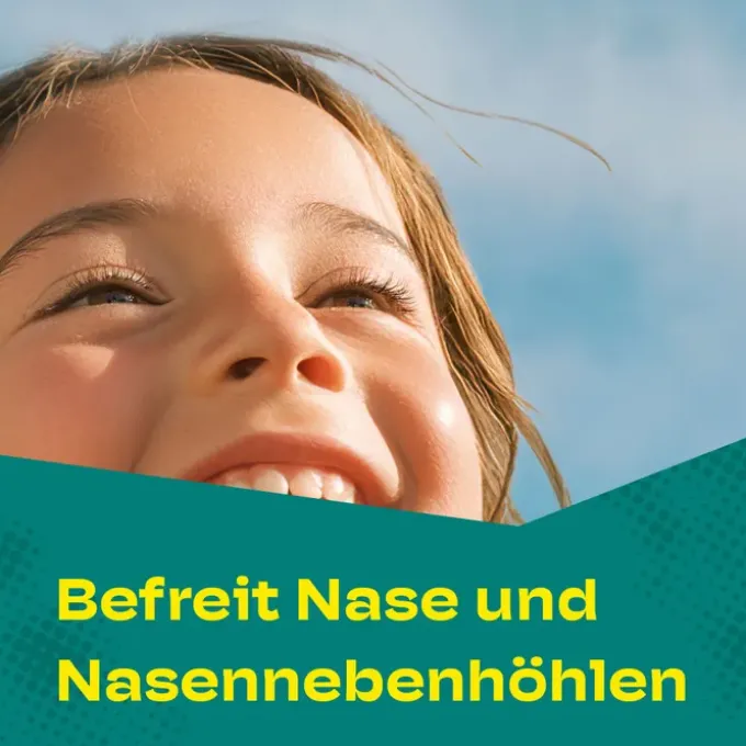 IMIDIN Nasentropfen für Kinder 10 ml
