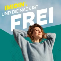 IMIDIN N Nasenspray 10 ml