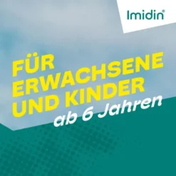 IMIDIN N Nasenspray 10 ml