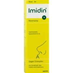IMIDIN N Nasenspray 10 ml