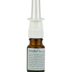 IMIDIN N Nasenspray 10 ml