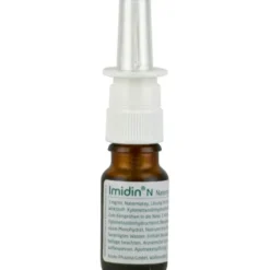 IMIDIN N Nasenspray 10 ml