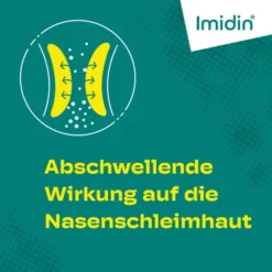 IMIDIN N Nasenspray 10 ml
