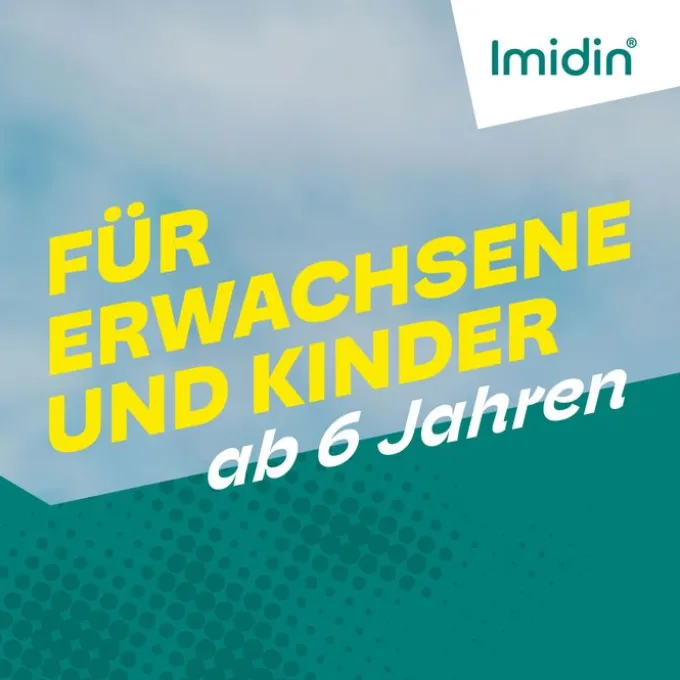 IMIDIN N Nasentropfen 10 ml
