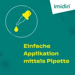 IMIDIN N Nasentropfen 10 ml