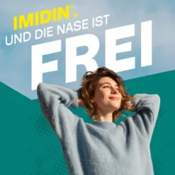 IMIDIN N Nasentropfen 10 ml