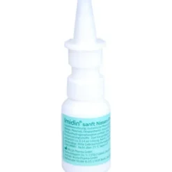 IMIDIN sanft Nasen Pflegespray 20 ml