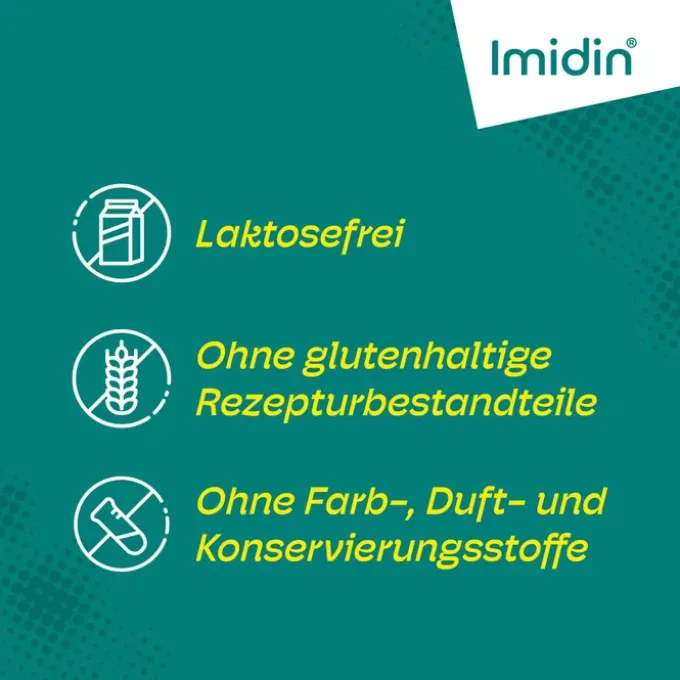 IMIDIN sanft Nasen Pflegespray 20 ml