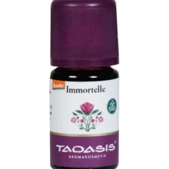 IMMORTELLE Öl Bio 5 ml