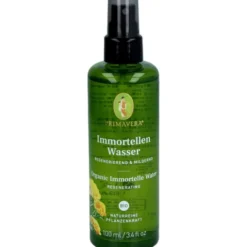 IMMORTELLENWASSER Bio Spray 100 ml