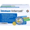 IMMUN-INTERCELL Hartkaps.m.veränd.Wirkst.-Frs. 90 Stück