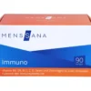 IMMUNO MENSSANA Kapseln 90 Stück