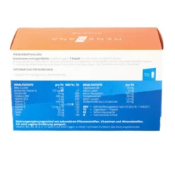 IMMUNO MENSSANA Kapseln 90 Stück
