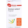 IMMUN SELECT Dr.Wolz Kapseln 120 Stück