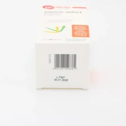 IMMUN SELECT Dr.Wolz Kapseln 120 Stück