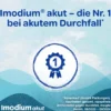 IMODIUM akut Hartkapseln 6 St