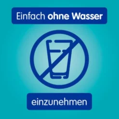 IMODIUM akut lingual Schmelztabletten 12 St