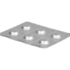 IMODIUM akut lingual Schmelztabletten 6 St