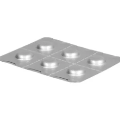 IMODIUM akut lingual Schmelztabletten 6 St