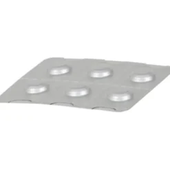 IMODIUM akut lingual Schmelztabletten 6 St